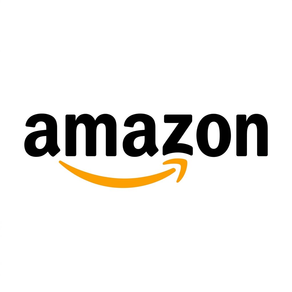 Amazon logo