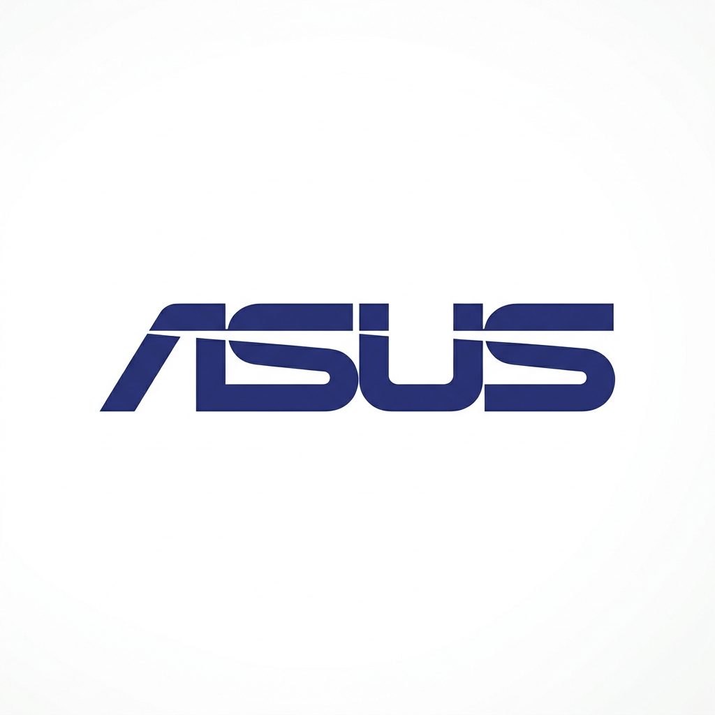 ASUS logo