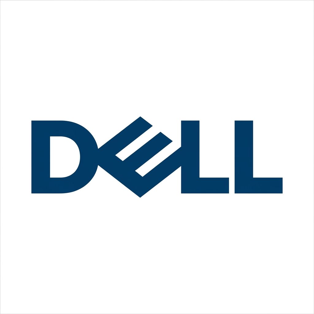 Dell logo