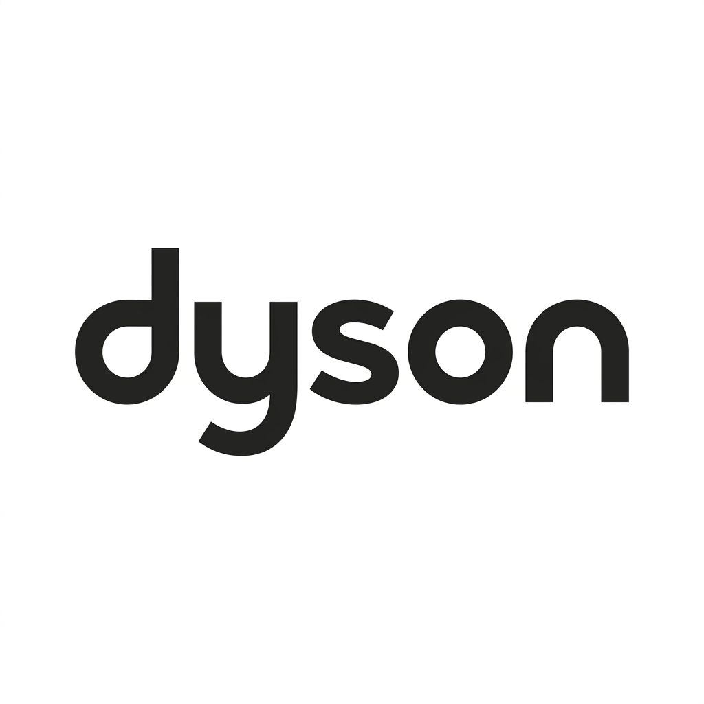Dyson logo