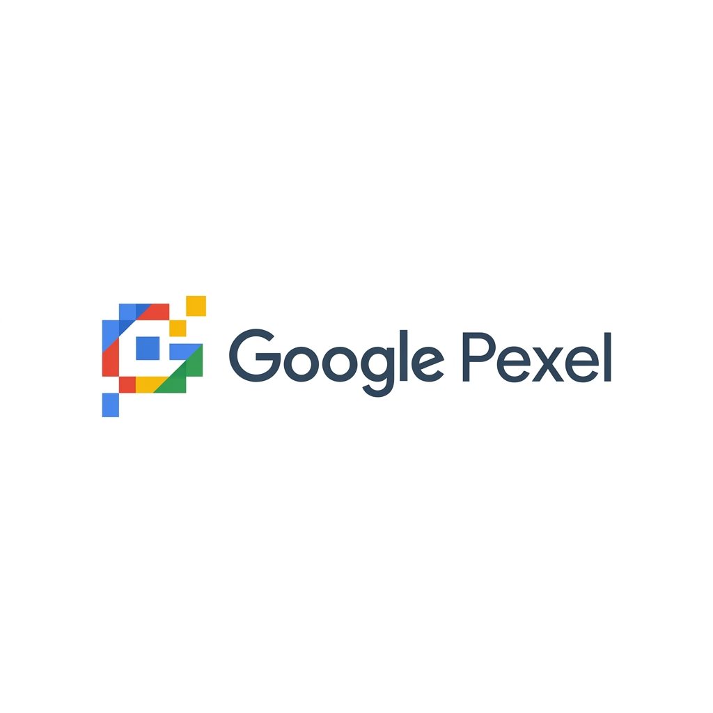 Google Pixel logo