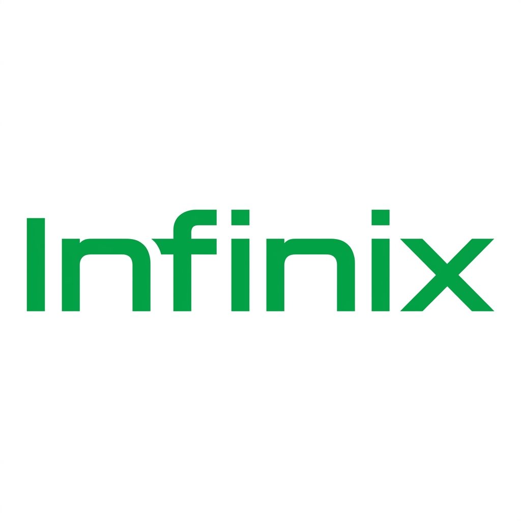 Infinix logo