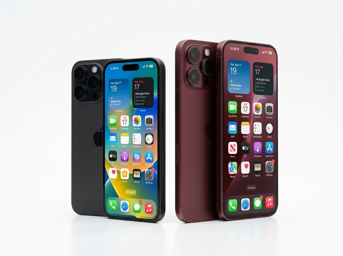 Apple iPhone 18 Pro and Pro Max in sealed-box wholesale supply