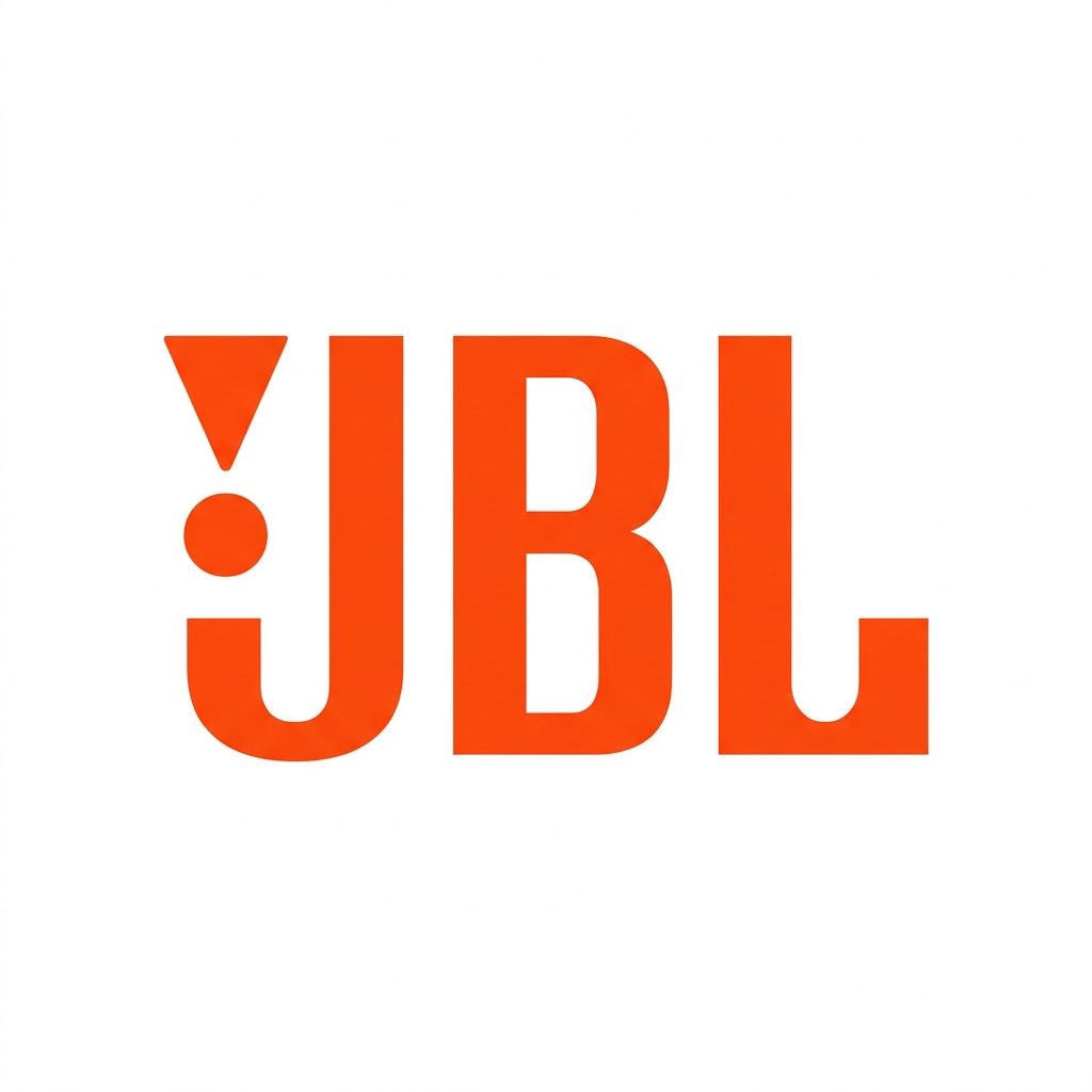 JBL logo