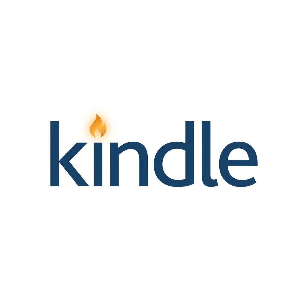 Kindle logo