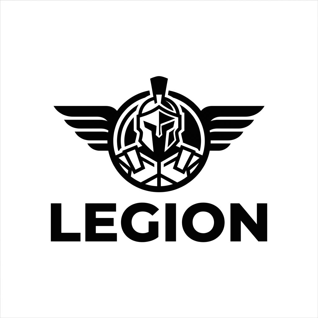Lenovo Legion logo