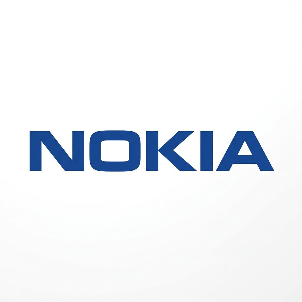 Nokia logo