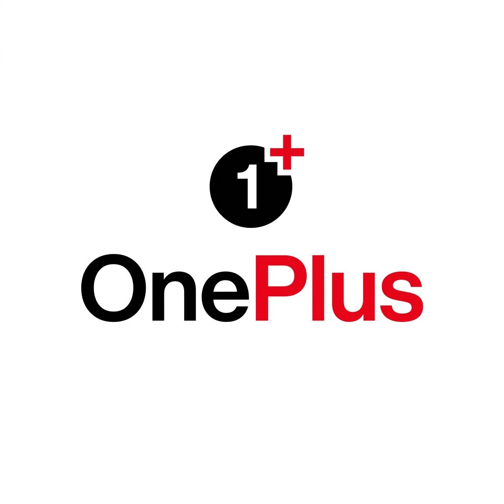 OnePlus logo