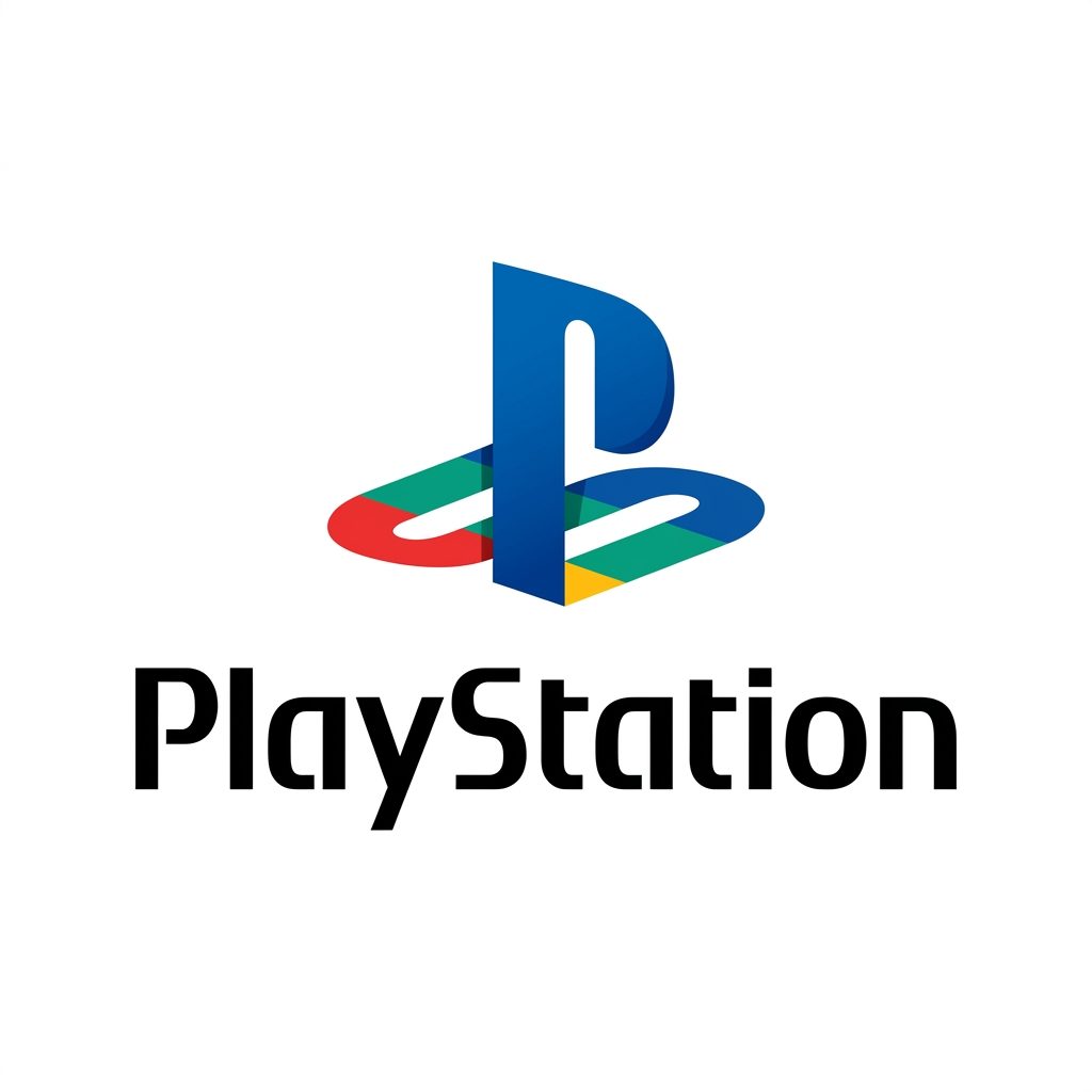 PlayStation logo