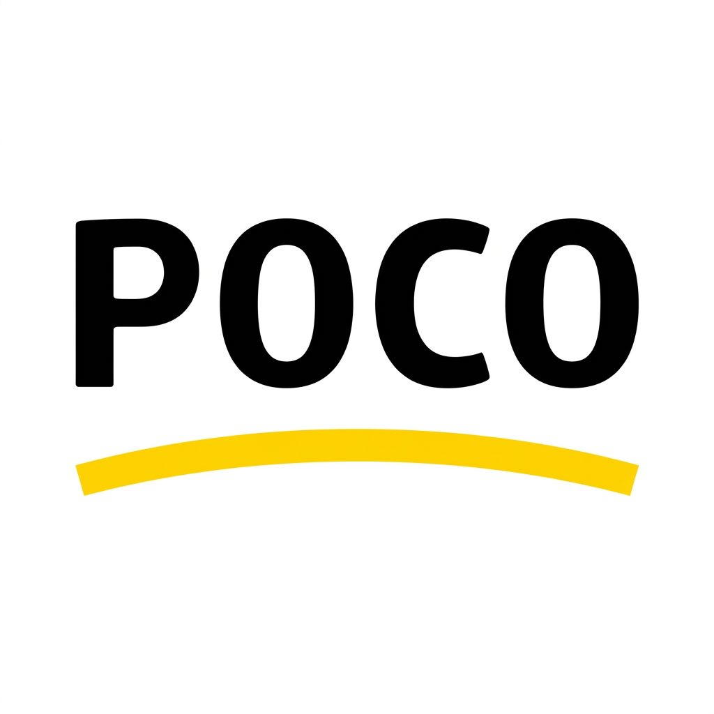 Poco logo