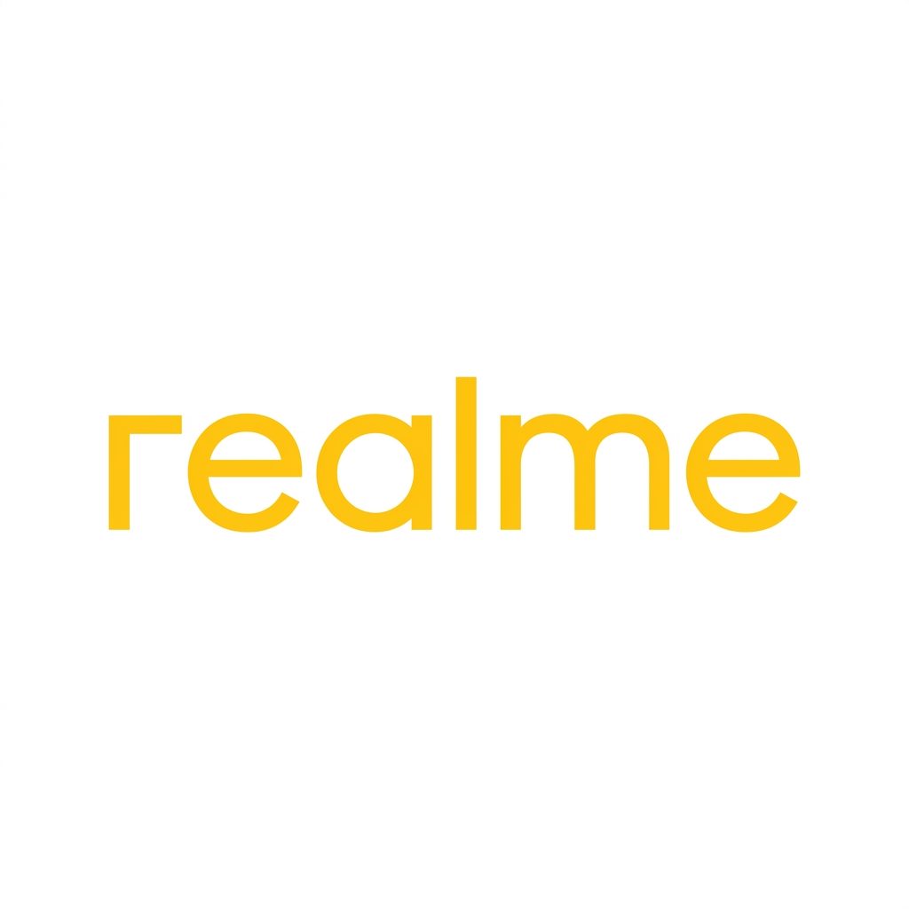 Realme logo