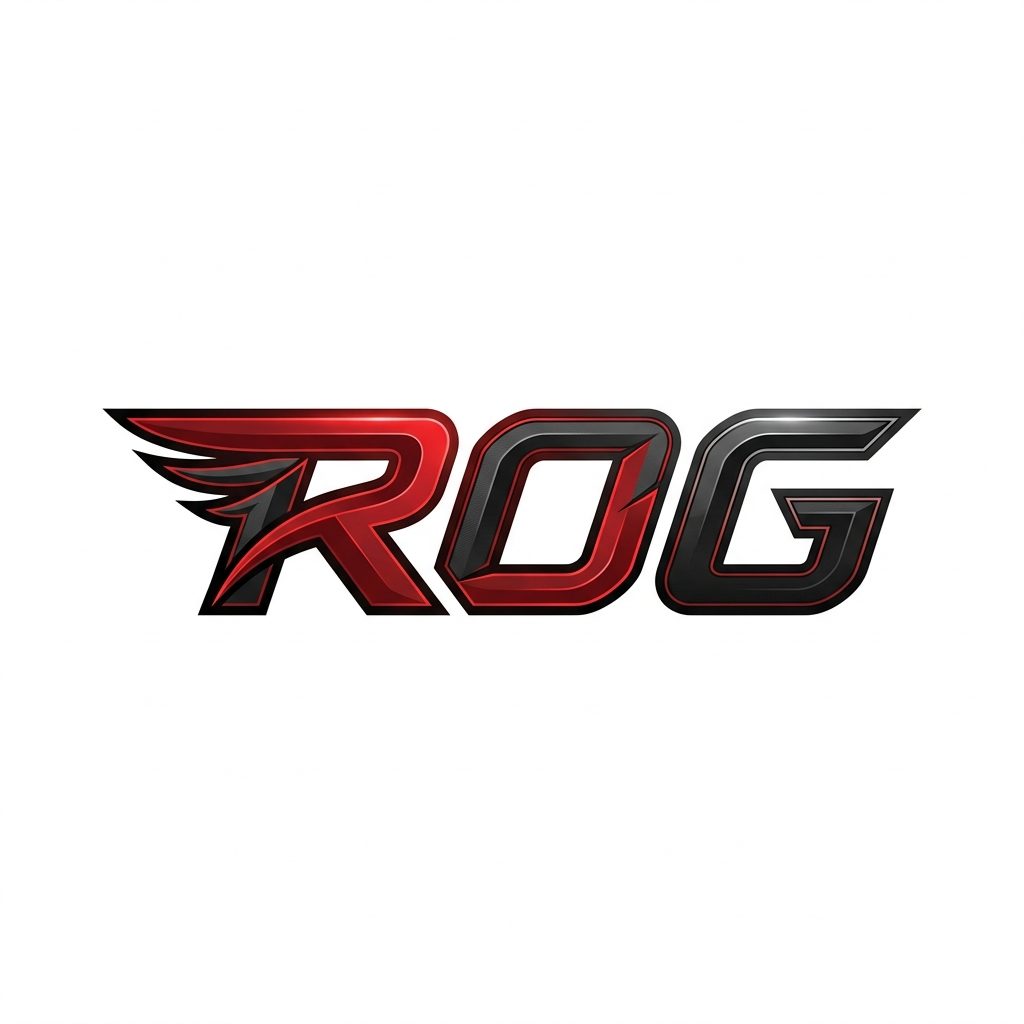 ASUS ROG logo