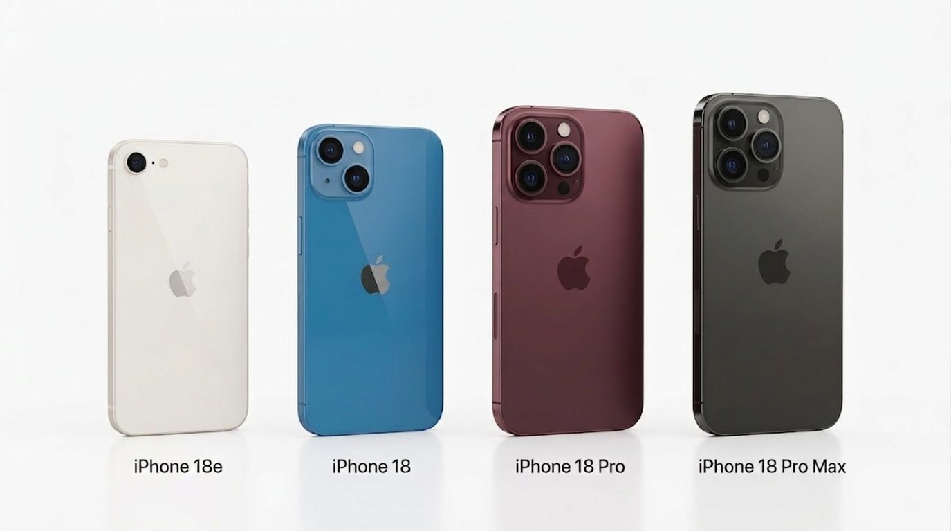 Smartphones and tablets wholesale range