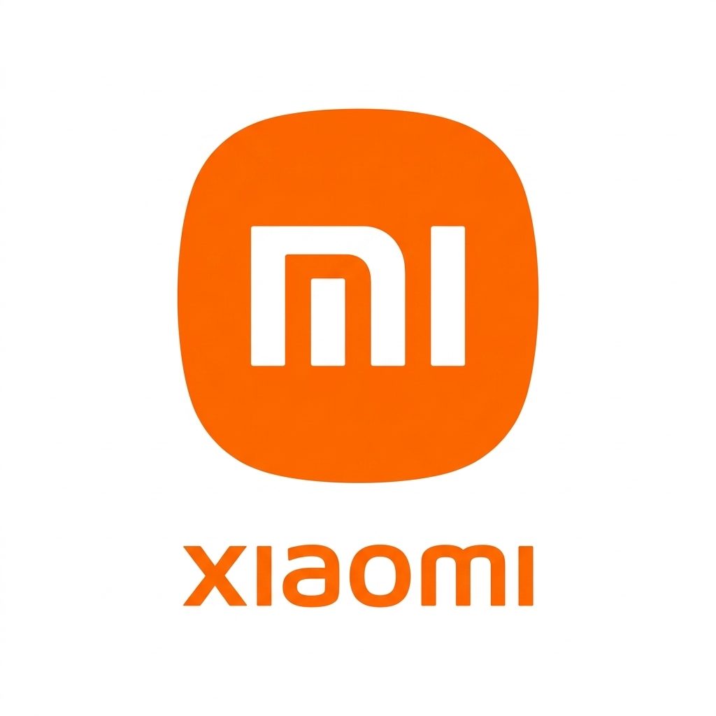 Xiaomi logo